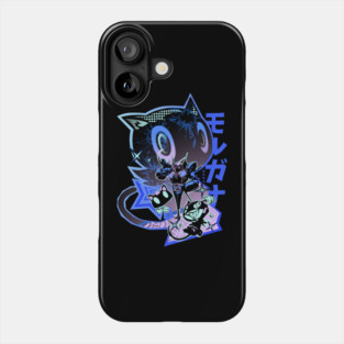 Code Name Mona Phone Case