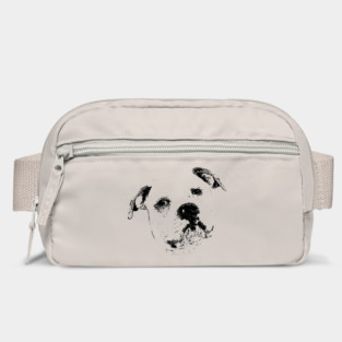 American Bulldog Bag
