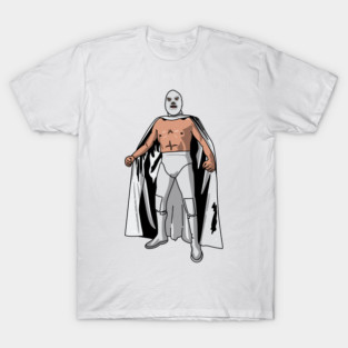 lucha el santo T-Shirt