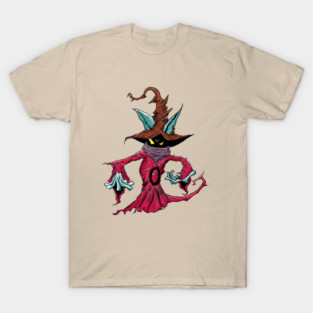 Orko T-Shirt