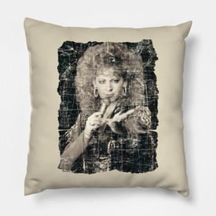 Reba Mcentire Pillow