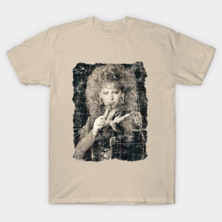 Reba Mcentire T-Shirt