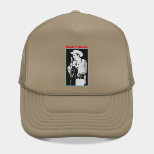 Hank Williams Hat