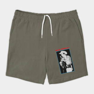 Hank Williams Shorts