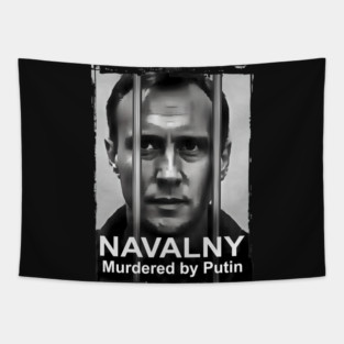 Navalny Tapestry