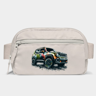 Jeep Renegade Bag