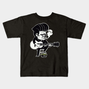 Cash Kids T-Shirt
