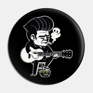 Cash Pin