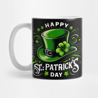 st patricks day Mug