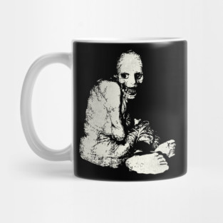 Russian Sleep Experiment Mug