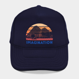 Imagination Hat
