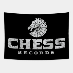 CHESS RECORDS Tapestry