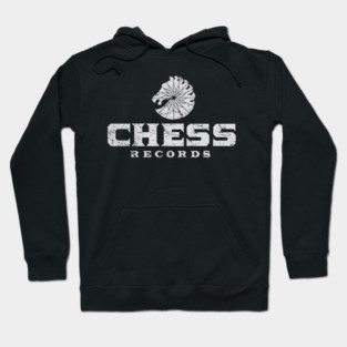 CHESS RECORDS Hoodie