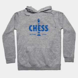 Chess Records Hoodie