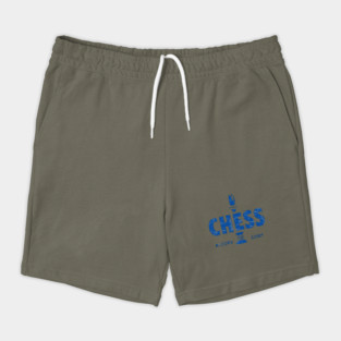 Chess Records Shorts
