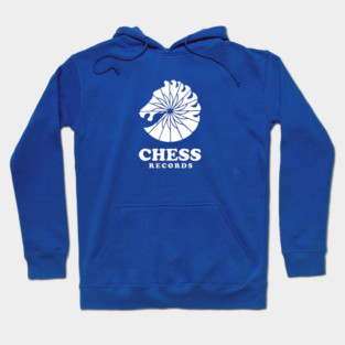 Chess Records Hoodie