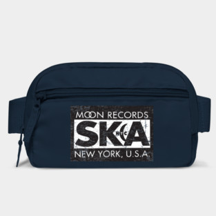 Moon Ska Records Bag