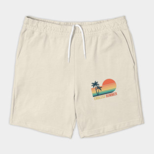 Endless Bummer Shorts