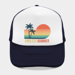 Endless Bummer Hat