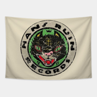 Man's Ruin Records Tapestry