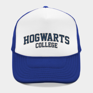 School of Witchcraft and Wizardry Hat