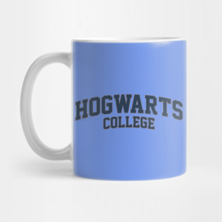 School of Witchcraft and Wizardry Mug