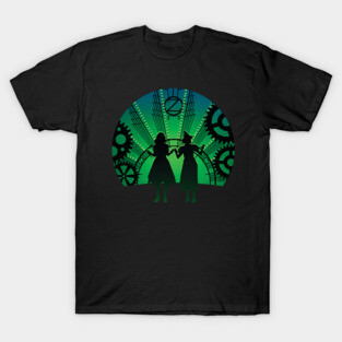 Wicked VVitches of Os T-Shirt