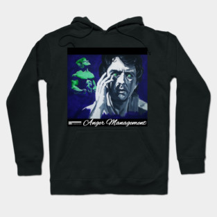 Anger Management Hoodie