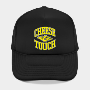 Diary Cheese Hat