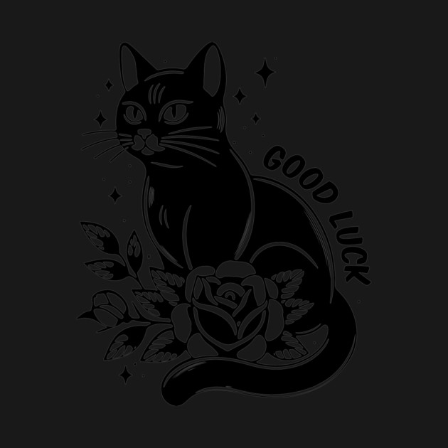 Bringers of good luck by CreativeSage