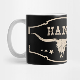 Honky-Tonk Hero: Chic Tee for Fans of Hank Williams' Music Mug