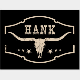 Honky-Tonk Hero: Chic Tee for Fans of Hank Williams' Music Posters and Art