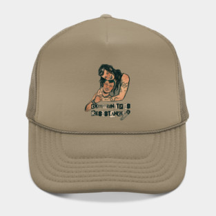 Community is Resistance Hat