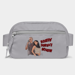 Eurotrip: Scotty Doesn't Know Bag