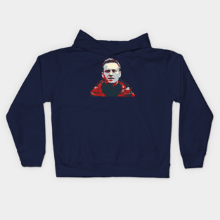 Navalny 2024 Kids Hoodie