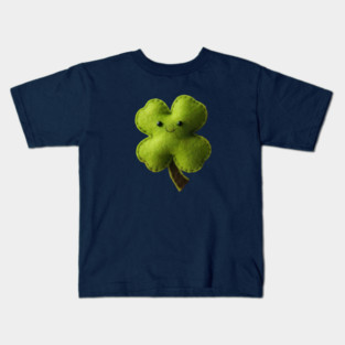 Clover Kids T-Shirt
