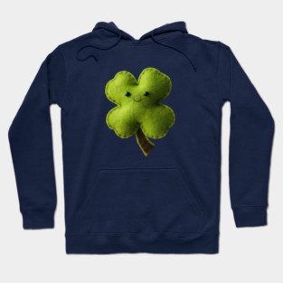 Clover Hoodie