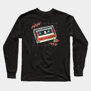 Rollin' with the Homies Long Sleeve T-Shirt