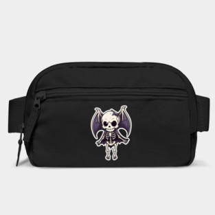 Skeleton Vampire Bag
