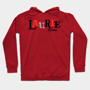 Laurie Records Hoodie