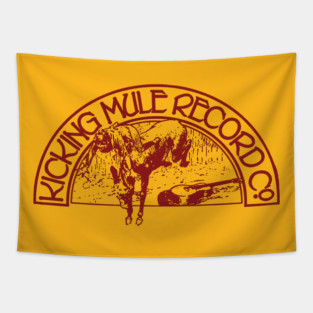 Kicking Mule Records Tapestry