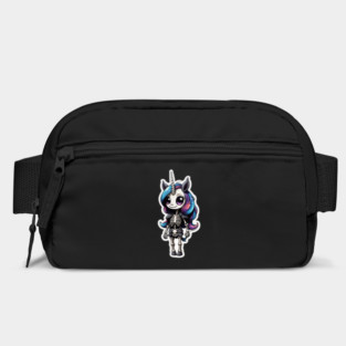 Skeleton Unicorn 2 Bag