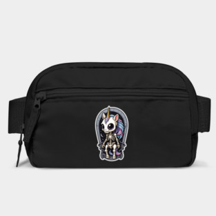 Skeleton Unicorn 4 Bag