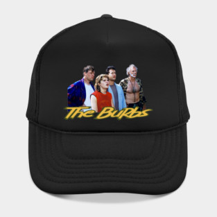 THE BURBS Hat