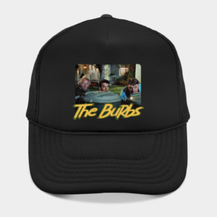 THE BURBS Hat