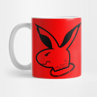 Bad Bunny Mug