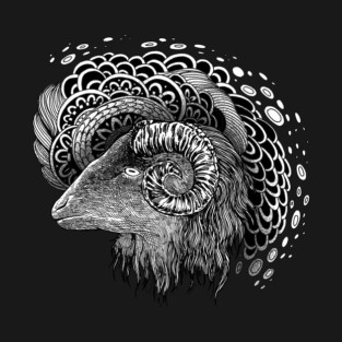 Komm, süßer Tod T-Shirt