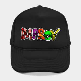 Improv Hat