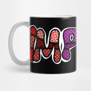 Improv Mug