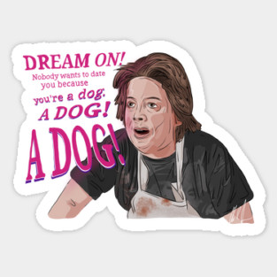 Teen Witch: You're a DOG Magnet